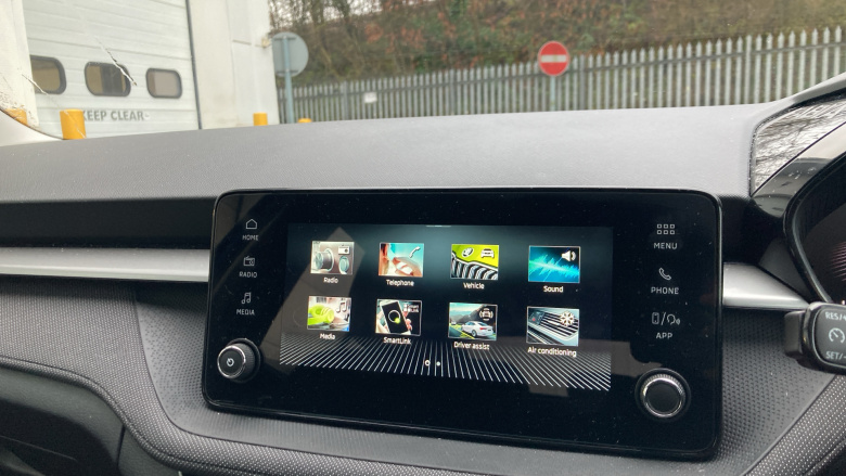 Skoda Fabia 1.0 MPI 80 SE Edition 5dr Petrol Hatchback